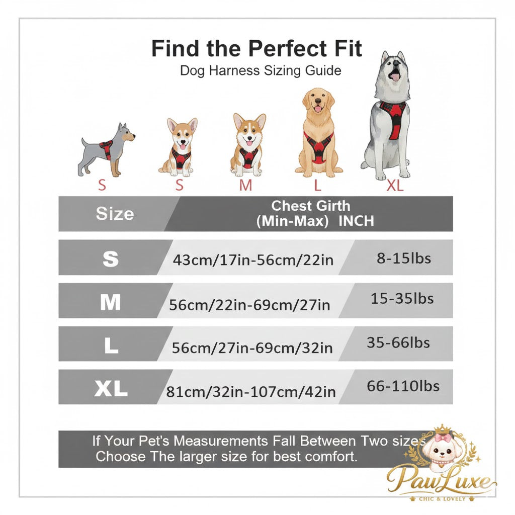 Dog Collars, Harnesses & Leashes – Premium Pet Accessories